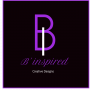 B' inspired Creative Designs